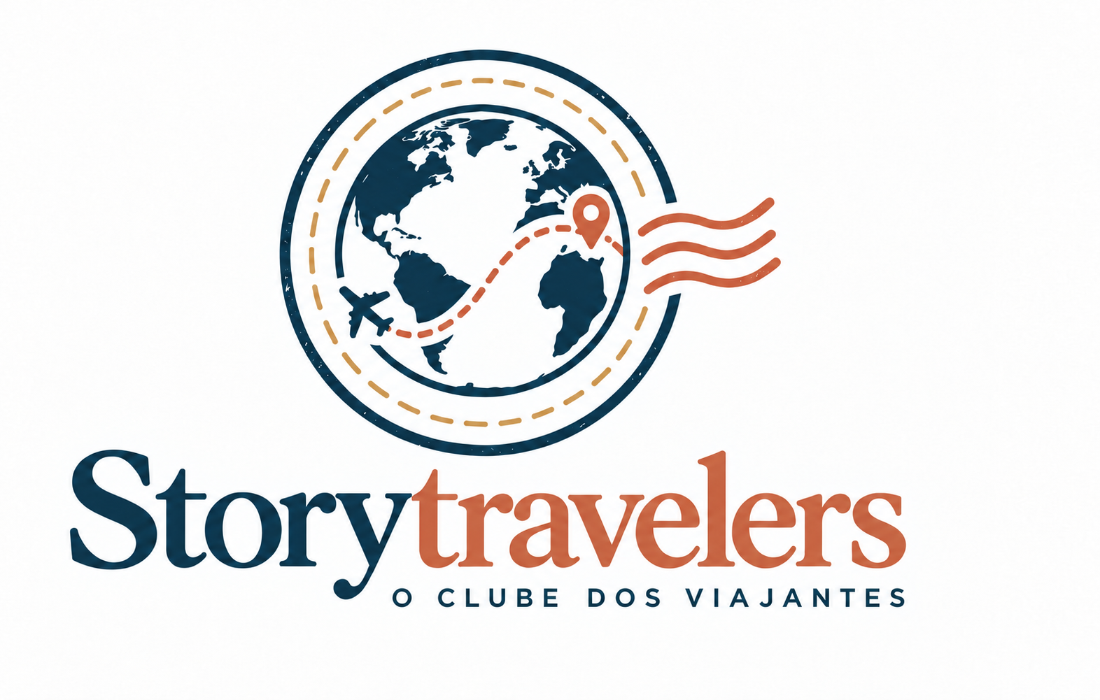 Storytravelers - O clube dos viajantes