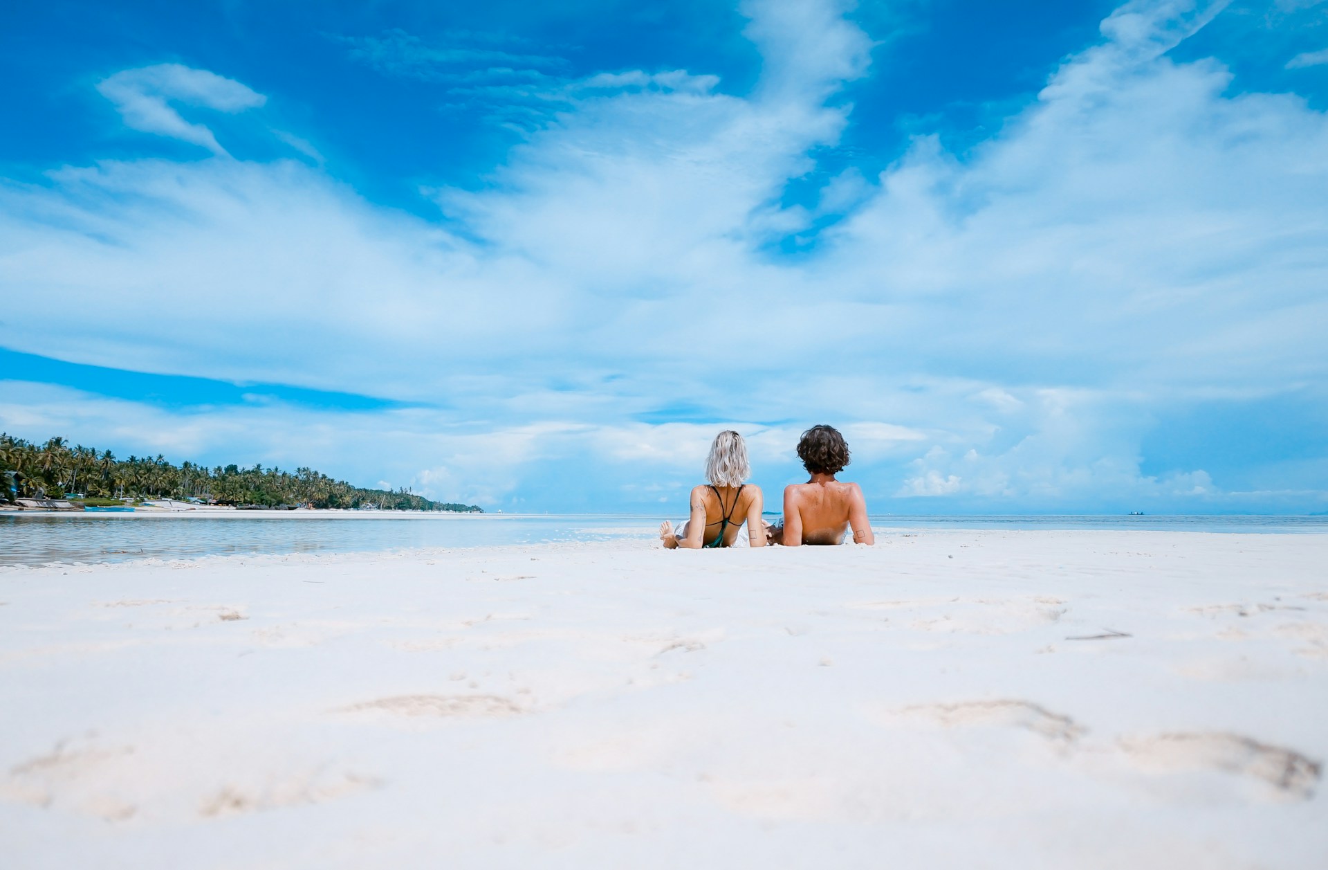 Duas semanas de praia: uma mala com espaço para viver